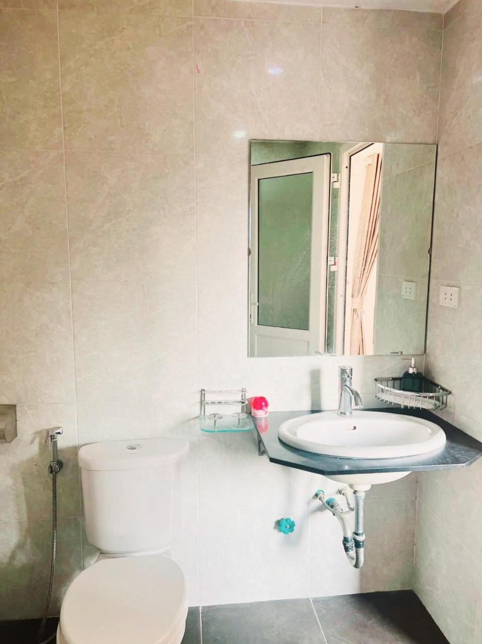Vang Vieng Th Central Park Hotel Екстериор снимка
